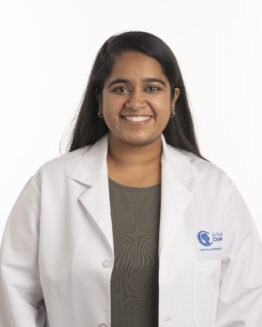 Pratheepa Ravikumar, M.D.