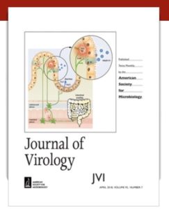 JV Cover-April
