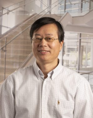 Xuming Zhang, Ph.D.