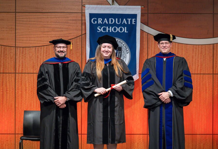 Pierce Commencement