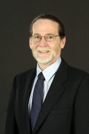 Kevin D. Phelan, Ph.D.