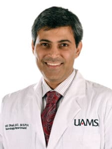 Rohit Dhall, M.D., MSPH