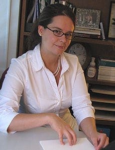 Jennifer Kleiner, ABPP-CN, Ph.D.