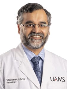 Tuhin Virmani, M.D., Ph.D.