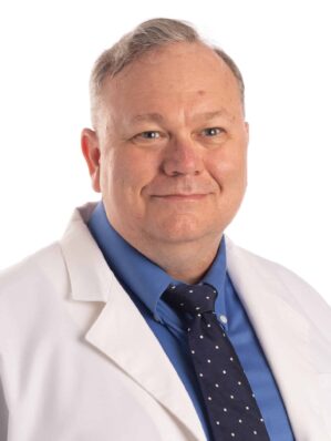 Scott Lucchese, M.D.