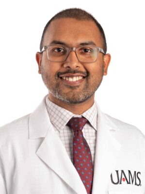 Harshad Ladha, M.D., MPH