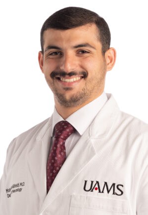 Mohammad Alkhaldi, M.D.