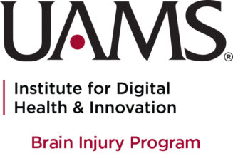 IDHI Brain Injury Program logo