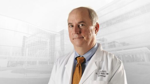 Lee Archer, M.D.