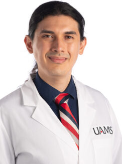 Ricardo Murguia Fuentes, M.D.