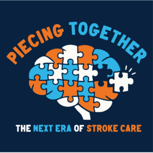 Piecing Together Logo