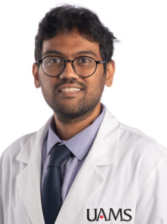 Abhilash Thatikala, M.D.