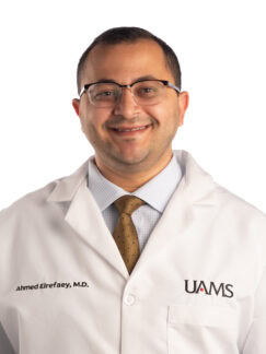 Ahmed Elrefaey
