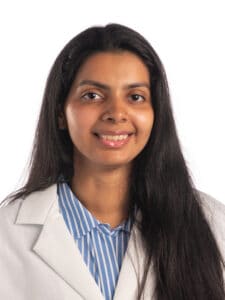 Vivikta Iyer, M.D. Vivikta Iyer