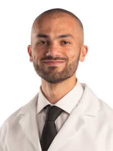 Mustafa Kadhim, M.D. Mustafa Kadhim