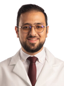 Besher Shabouk, M.D. Besher Shabouk
