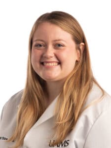 Blair Wilcox, M.D. Blair Wilcox