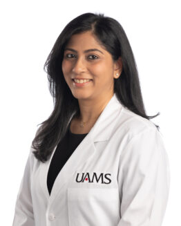 Muthu Ganapathy, M.D.