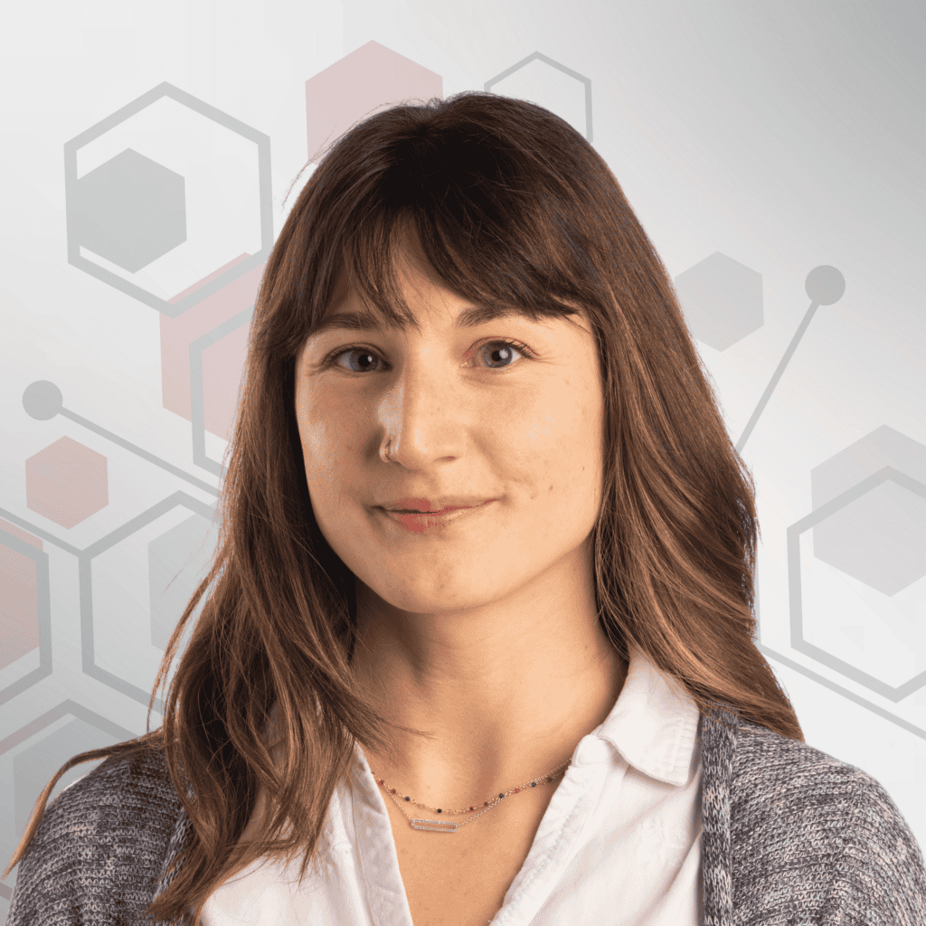 This is an image of Dr. Alex Nicaise.
