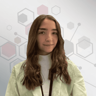 Photograph of Kayleigh Rodriguez