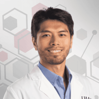 Image of Dr. Yang Yeh