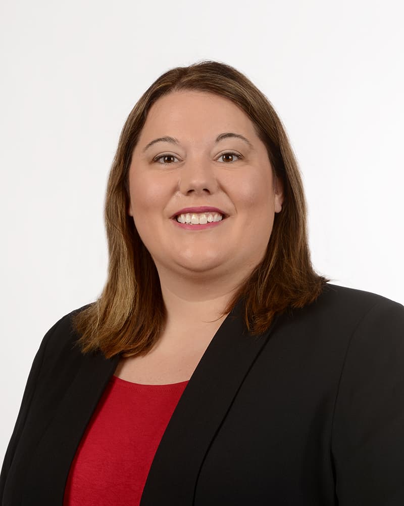 Alicia Cook - APN