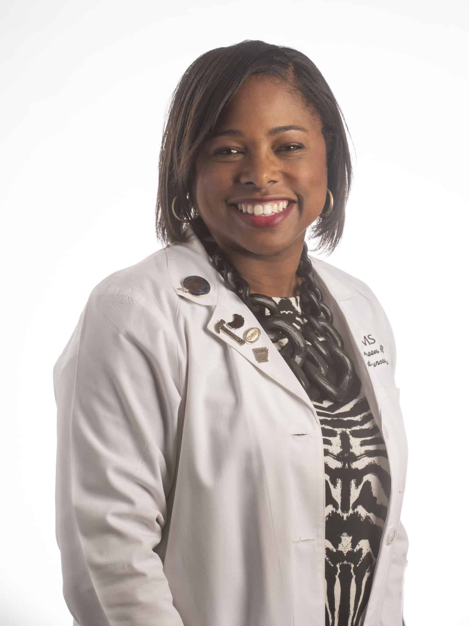 Ebonye Green