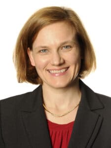 Erika Petersen