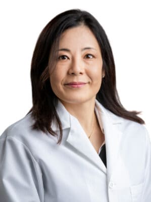 Tomoko Tanaka, M.D.