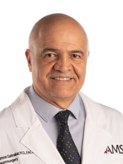 Kamran Sahrakar, M.D.