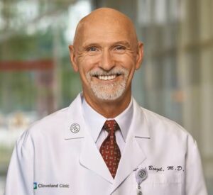 Dr. Edward C. Benzel