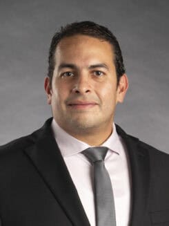 Dago Estevez