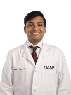 Andrew Mathews, M.D. Andrew Mathews