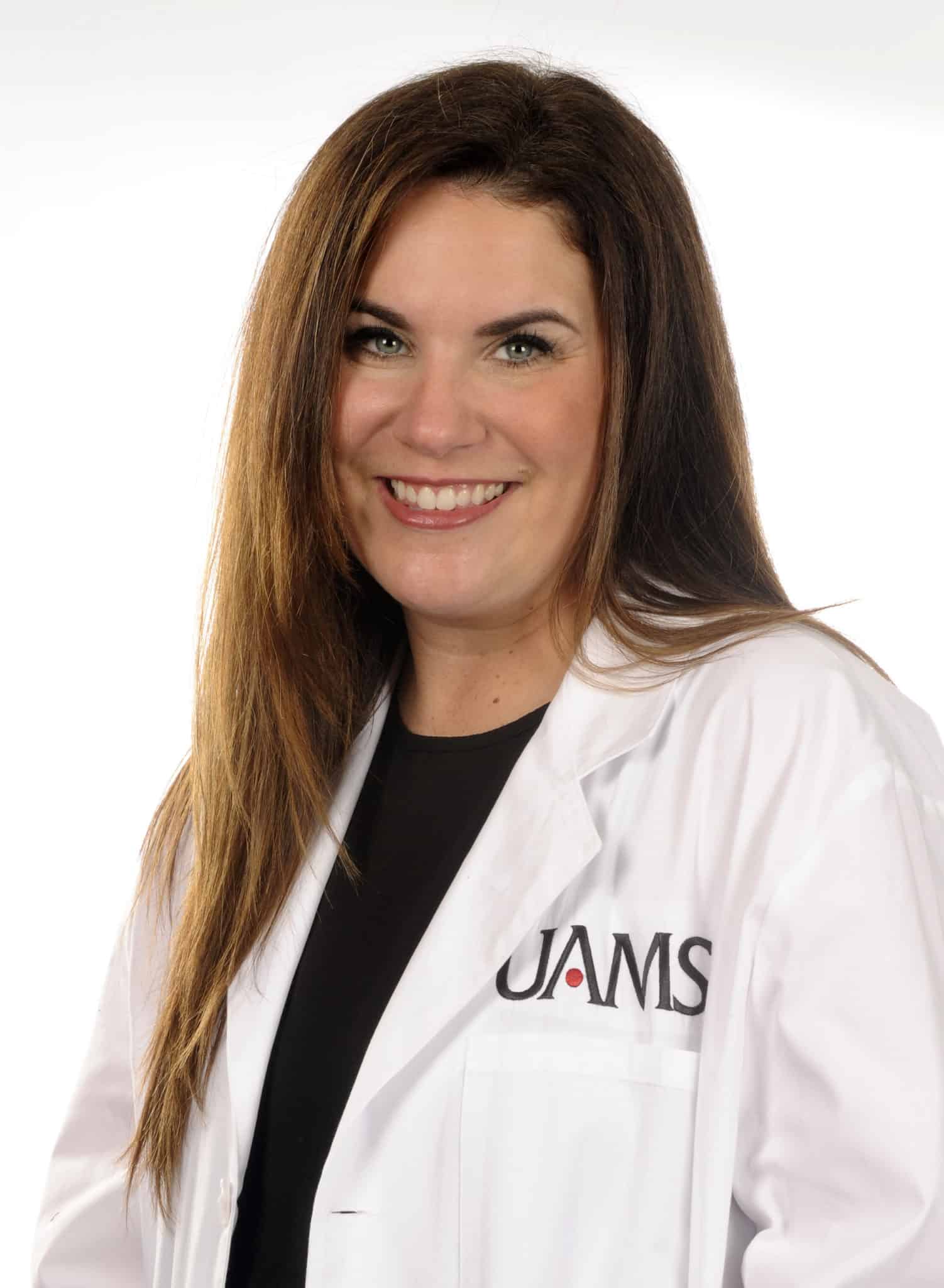 UAMS Has State’s Only Pediatric OB-GYN | UAMS Department Of Obstetrics ...