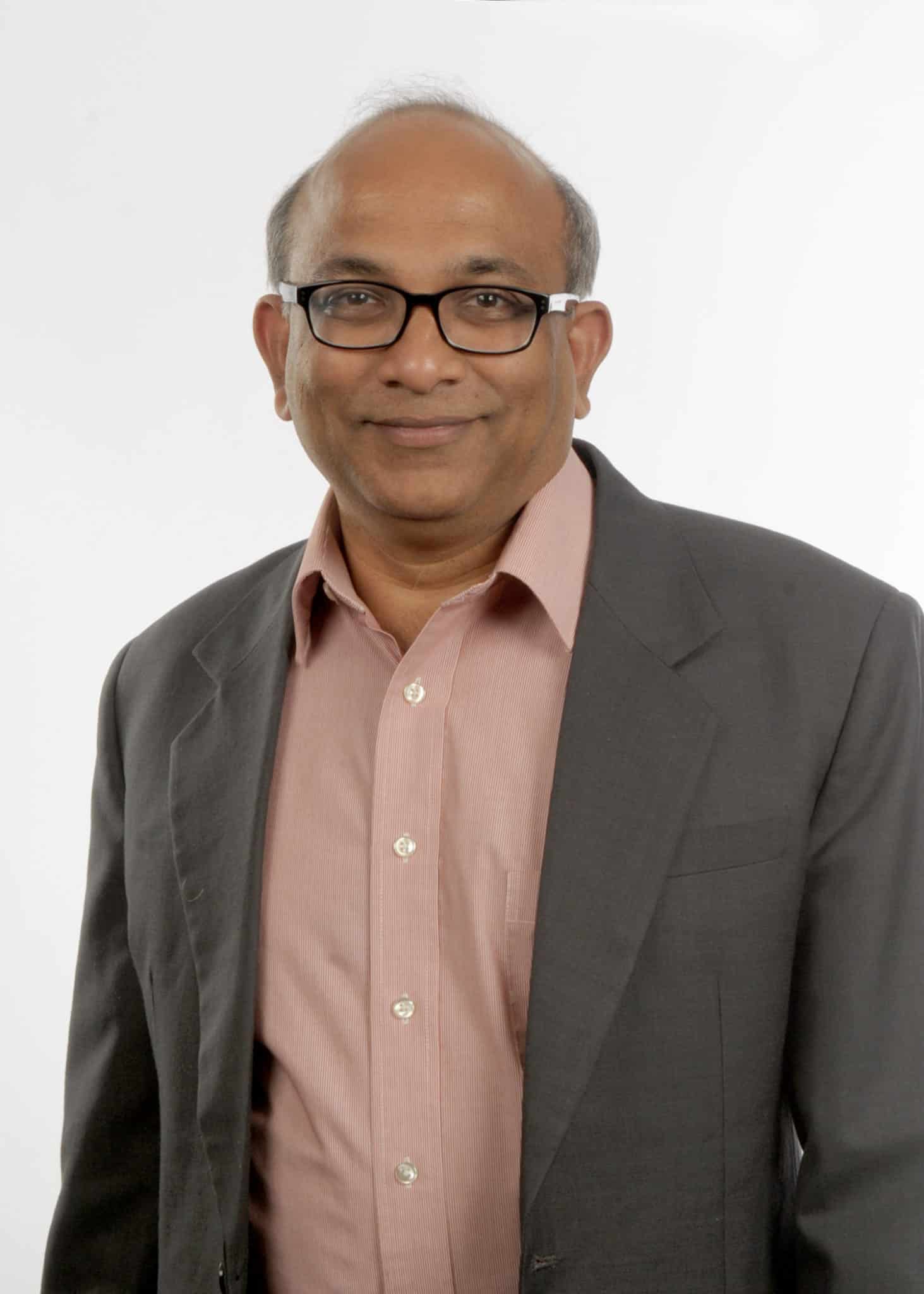 Hari Eswaran, Ph.D.
