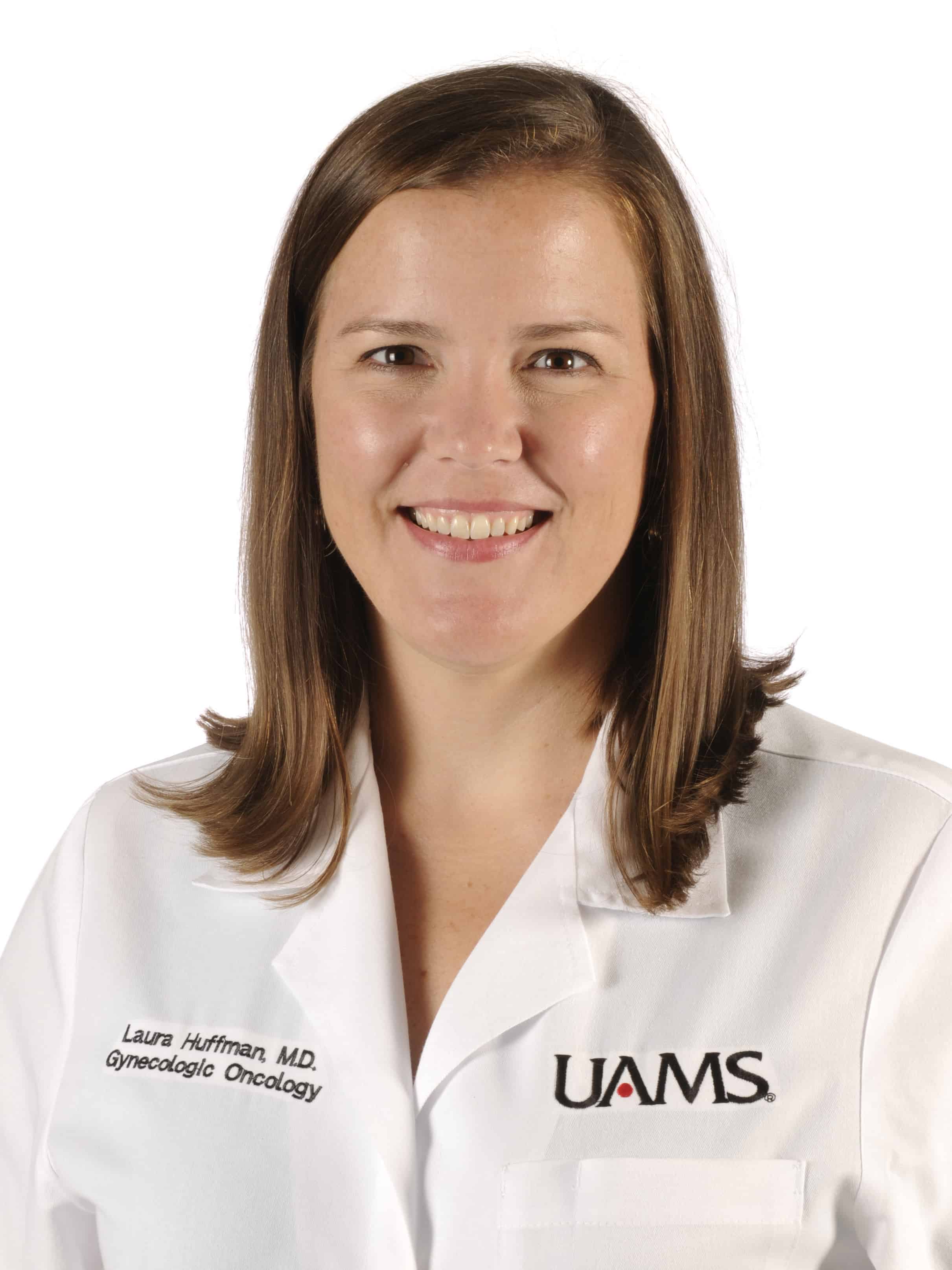 Gynecologic Oncologist Laura B Huffman Md Joins Uams Uams