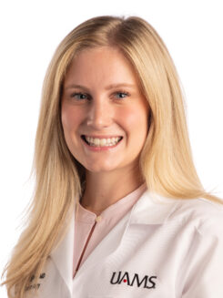 Anna Claire Pilkington, M.D. Anna Pilkington