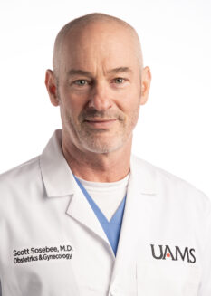 Scott Sosebee, M.D.