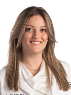 Jordyn Ducote, M.D. Jordyn Ducote