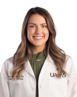 Anna Belle Gallaher, MD Annabelle Gallaher