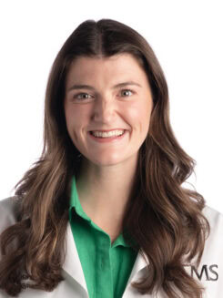 Mallory Marsh, M.D. Mallory Marsh