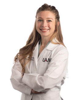 Meghan Munisteri