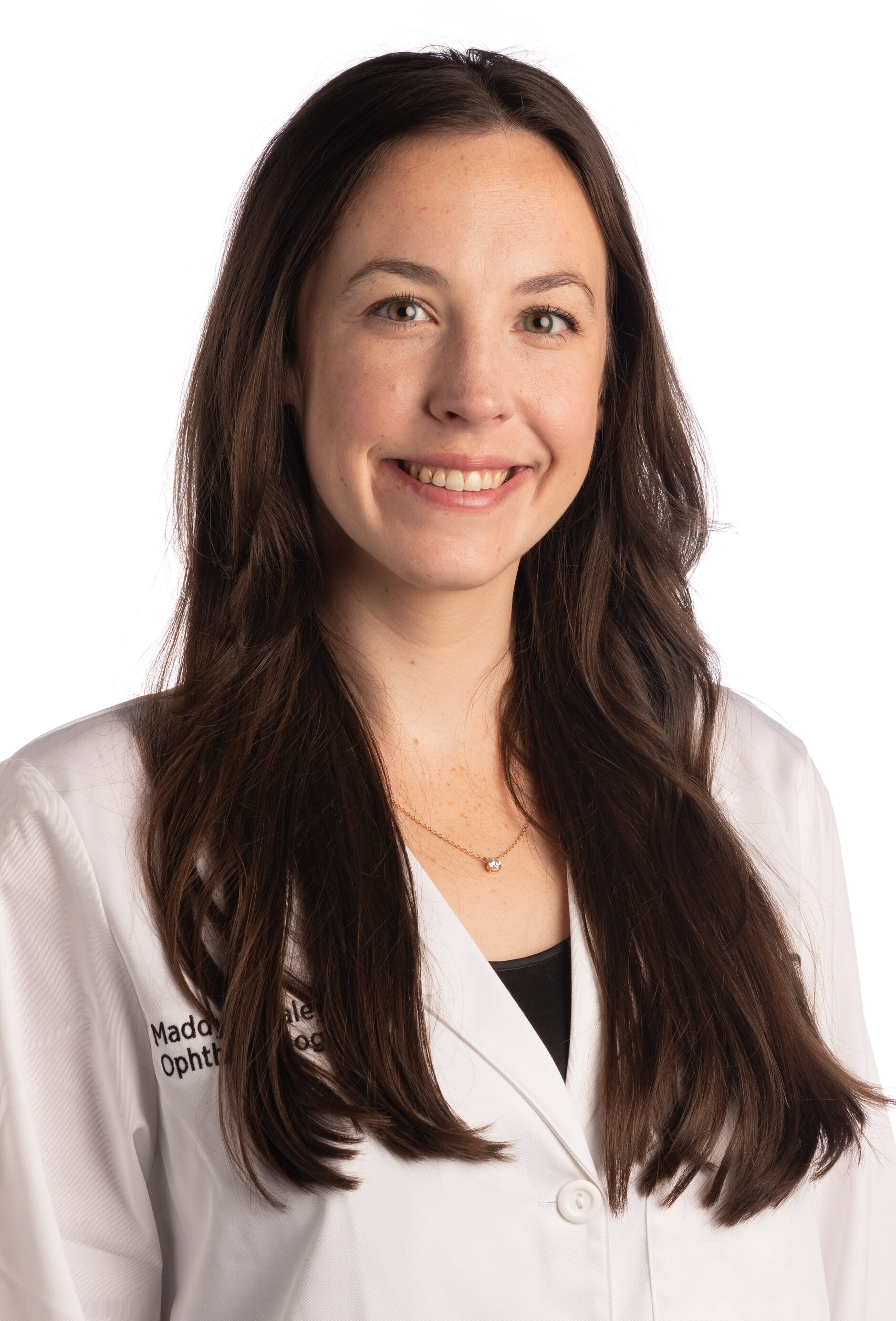 Madison Whaley, M.D.