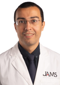 Omar Solyman, M.D.