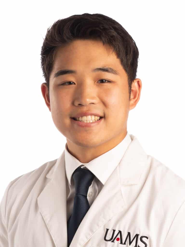 Stephen Chai