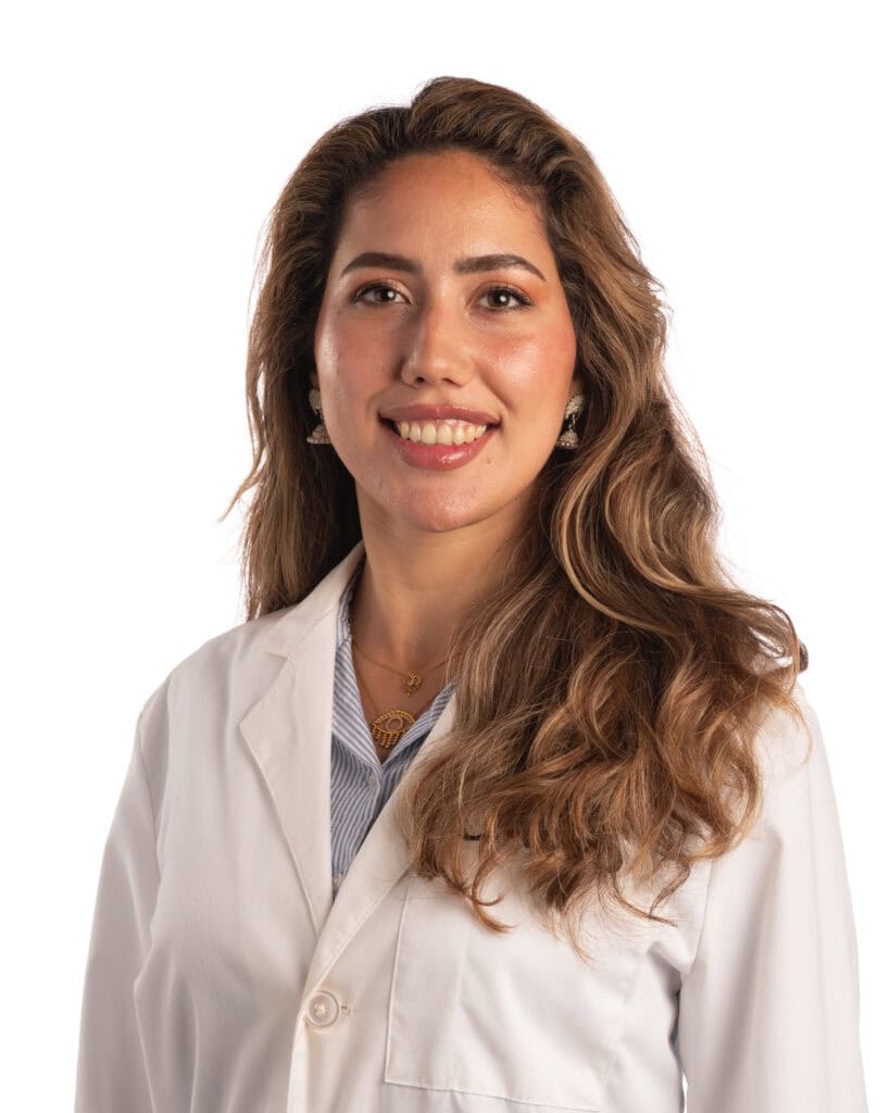 Fatma Shakarchi