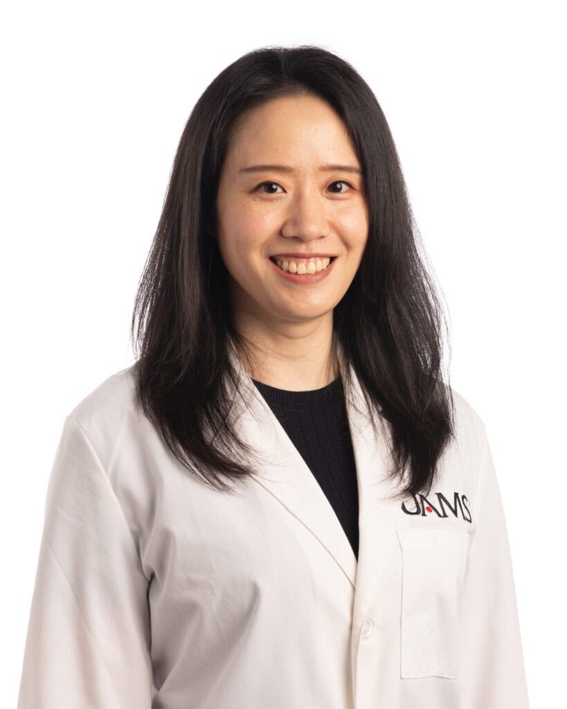 Lingli Zhou