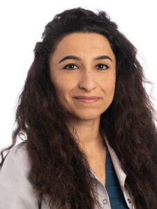 Aytan Musayeva