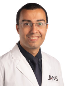 Omar Solyman