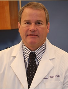 Donald L. Bodenner, M.D., Ph.D.